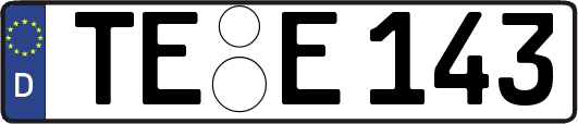 TE-E143