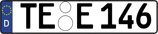 TE-E146