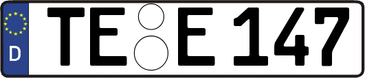 TE-E147