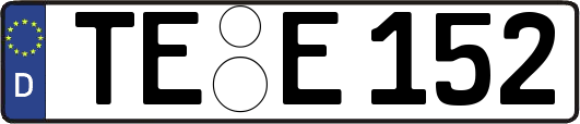 TE-E152