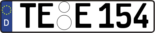 TE-E154