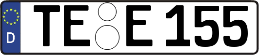 TE-E155
