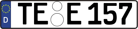 TE-E157