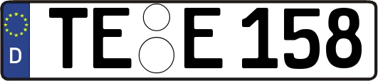 TE-E158