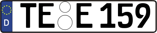 TE-E159