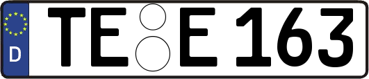 TE-E163