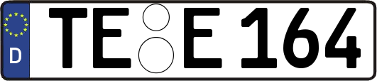 TE-E164