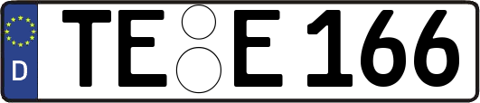 TE-E166
