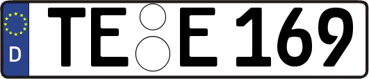 TE-E169