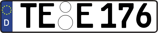 TE-E176