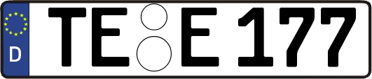 TE-E177