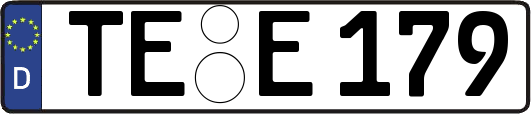 TE-E179