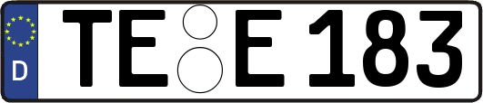 TE-E183
