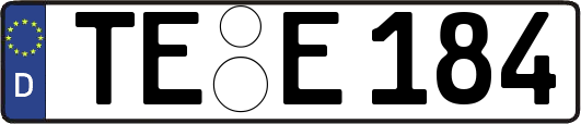 TE-E184