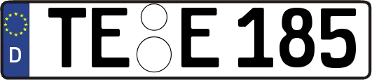 TE-E185