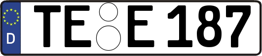 TE-E187