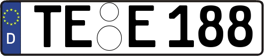 TE-E188