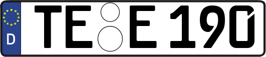 TE-E190