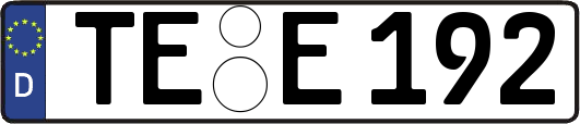 TE-E192