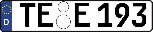 TE-E193
