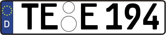 TE-E194