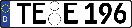 TE-E196