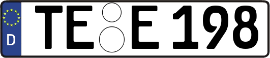 TE-E198