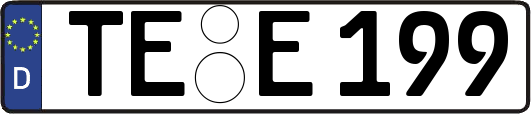 TE-E199