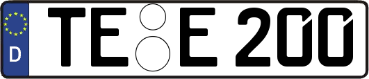 TE-E200