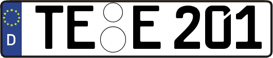 TE-E201