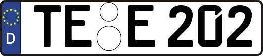TE-E202
