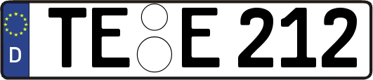 TE-E212