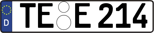 TE-E214