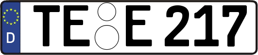 TE-E217