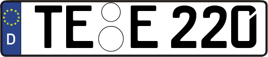 TE-E220