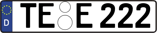 TE-E222