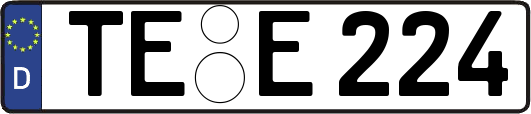 TE-E224