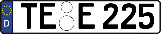 TE-E225