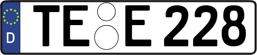 TE-E228