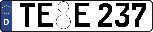 TE-E237