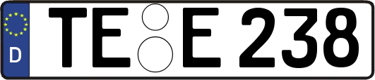 TE-E238