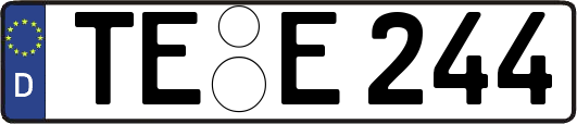 TE-E244