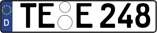 TE-E248