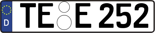 TE-E252