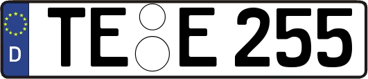 TE-E255
