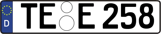 TE-E258
