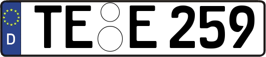 TE-E259