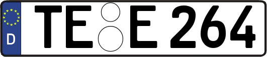 TE-E264