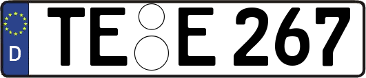 TE-E267