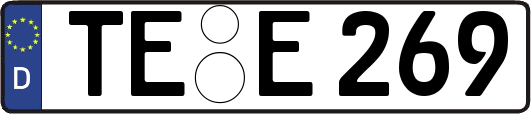 TE-E269